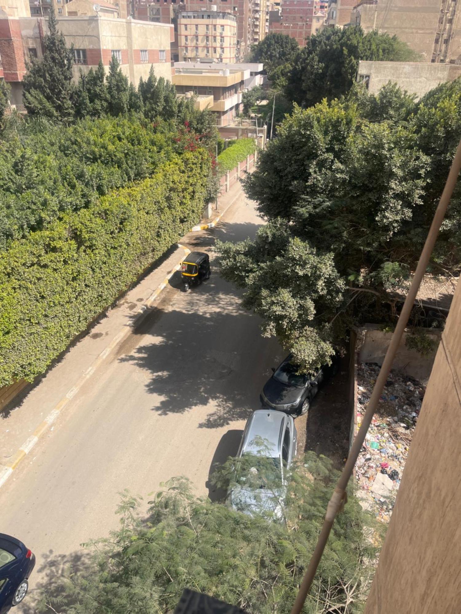 Badr Pyramids Inn Nazlet el-Sîsi Exterior foto